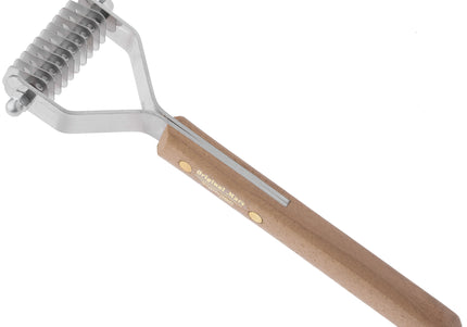 Mars Coat King Blunt Hook Trimmer – 10 Blades, 3.5mm Spacing, Precision Deshedding Tool