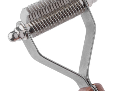 Show Tech Hook Trimmer – 20 Teeth, 1.5mm Tooth Spacing, Precision Detailing Tool