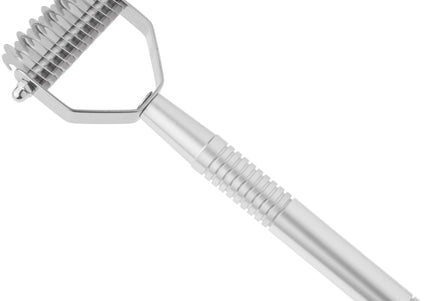 Danish Twin King 2in1 Small Double-Sided Hook Trimmer – Compact Ergonomic Design