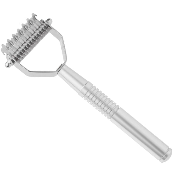 Danish Twin King 2in1 Small Double-Sided Hook Trimmer – Compact Ergonomic Design