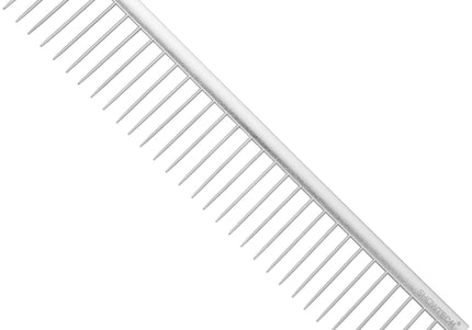 Show Tech Featherlight Professional Comb 28cm – Ultra-Light Styling and Detangling Tool