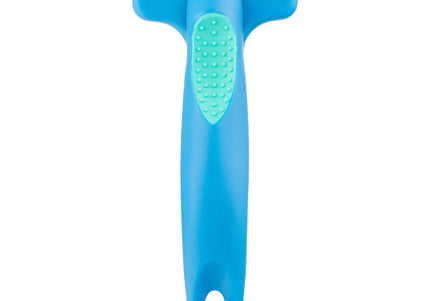 Vivog Cross-Comb – Three-Row Pin Design, Durable Grooming Tool for Efficient Coat Care