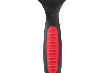 Chadog Ideal Dog Undercoat Eliminator – Extra Large 9.8cm, Efficient Shedding Tool