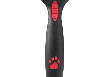 Chadog Ideal Dog Undercoat Eliminator – Extra Large 9.8cm, Efficient Shedding Tool