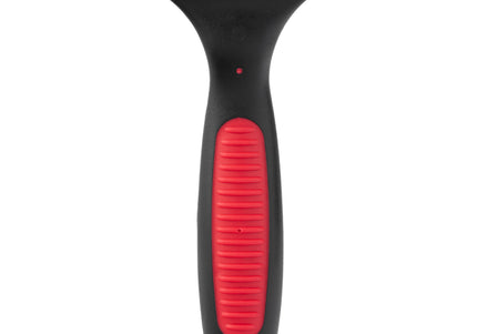 Chadog Ideal Dog Undercoat Eliminator – Large 8.2cm Stainless Steel Deshedding Tool