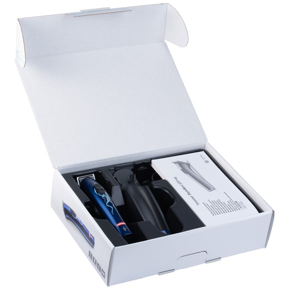 Heiniger Style Mini Trimmer – Professional Cordless Grooming Tool with Precision Blade