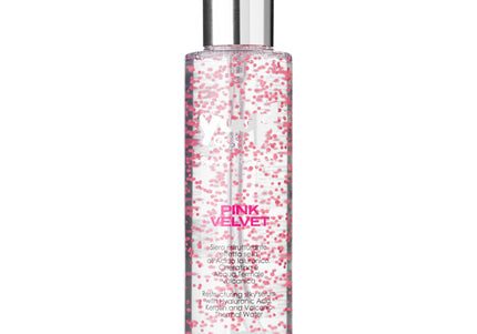 Yuup! Pink Velvet Spray Serum 150ml – Nourishing Moisturizer with Keratin and Hyaluronic Acid