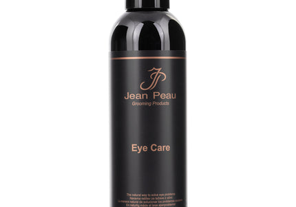 Jean Peau Eye Care Liquid – Gentle Stain Remover, 200ml, Targets Eye Area Discoloration