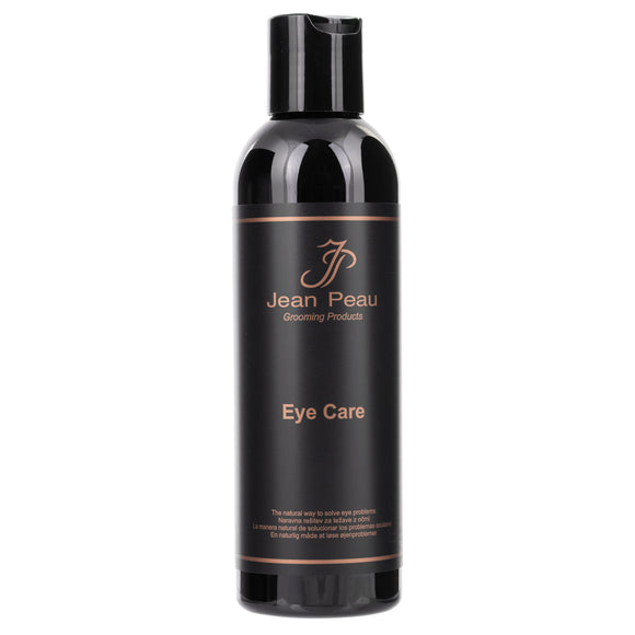 Jean Peau Eye Care Liquid – Gentle Stain Remover, 200ml, Targets Eye Area Discoloration