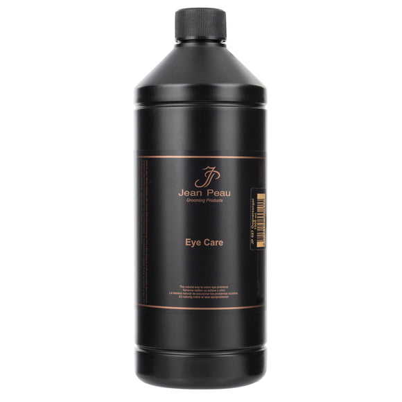 Jean Peau Eye Care Liquid – Stain-Removing Formula, 1L, Gentle Discoloration Treatment