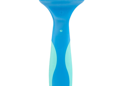 Vivog Eliminator Undercoat Remover – 4.5cm Small Size, Ergonomic Grooming Tool