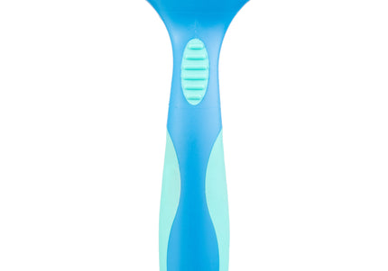 Vivog Eliminator Undercoat Remover – 4.5cm Small Size, Ergonomic Grooming Tool