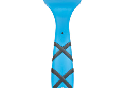 Groom Professional Shed Stopper Large – Curved 8cm Undercoat Remover, Ergonomic Design