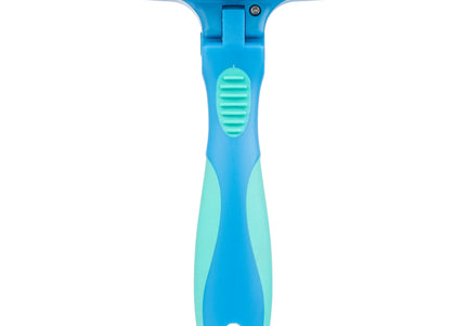 Vivog Coatminator Pneumatic Rake – 8cm Wide, 20/45 Teeth, Ergonomic Dematting Tool