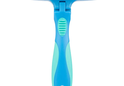 Vivog Coatminator Pneumatic Rake – 8cm Wide, 20/45 Teeth, Ergonomic Dematting Tool