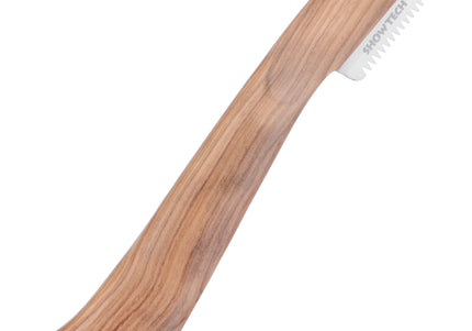 Show Tech Ultra Pro Medium Trimmer – Ergonomic Left-Handed Design, Versatile Cutting Power