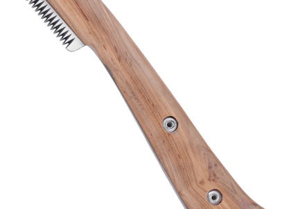 Show Tech Ultra Pro Medium Trimmer – Ergonomic Left-Handed Design, Versatile Cutting Power