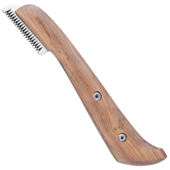 Show Tech Ultra Pro Medium Trimmer – Ergonomic Left-Handed Design, Versatile Cutting Power