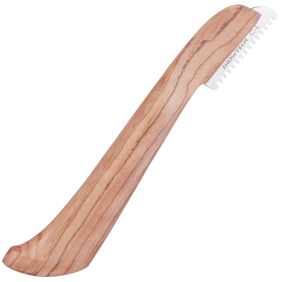 Show Tech Ultra Pro Coarse Trimmer – Left-Handed, Powerful Tool for Thick Hair on Large Breeds