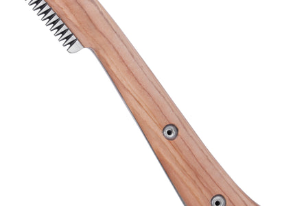 Show Tech Ultra Pro Coarse Trimmer – Left-Handed, Powerful Tool for Thick Hair on Large Breeds