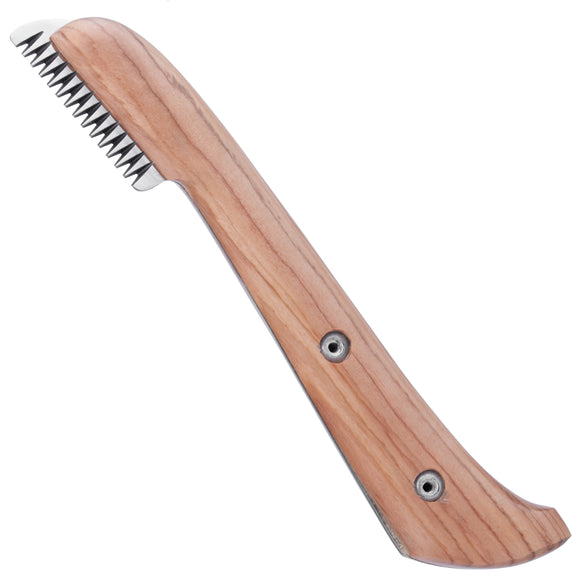 Show Tech Ultra Pro Coarse Trimmer – Left-Handed, Powerful Tool for Thick Hair on Large Breeds