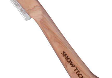 Show Tech Ultra Pro Medium Trimmer – Precision Cordless Clipper, Lightweight and Durable Design