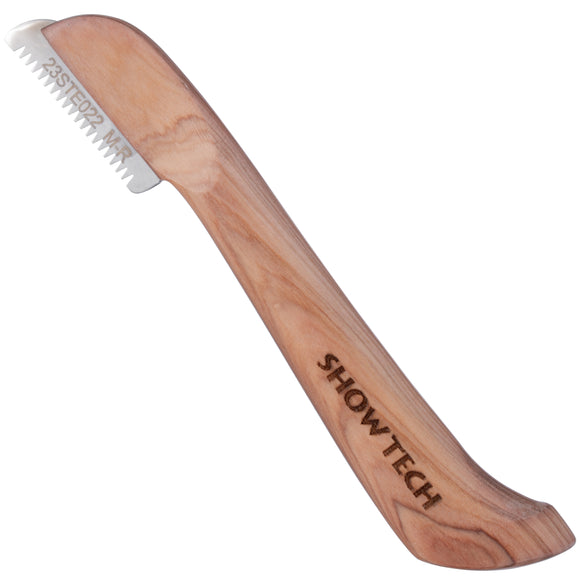 Show Tech Ultra Pro Medium Trimmer – Precision Cordless Clipper, Lightweight and Durable Design