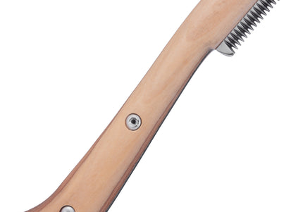 Show Tech Ultra Pro Medium Trimmer – Precision Cordless Clipper, Lightweight and Durable Design