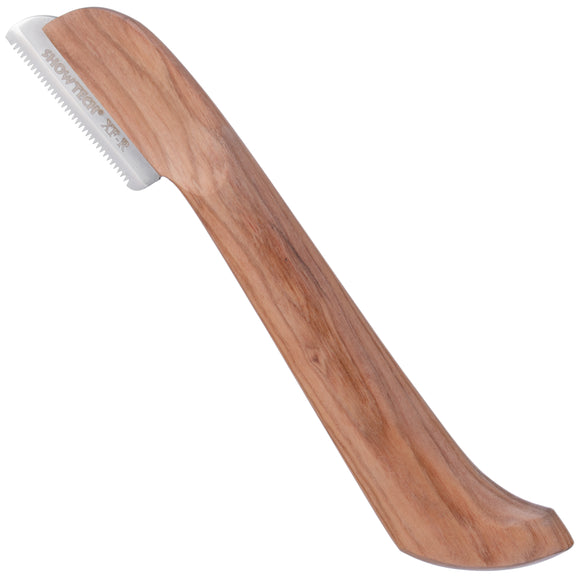 Show Tech Ultra Pro Extra Fine Trimmer – Precision Head and Ear Detailing, Lightweight Design