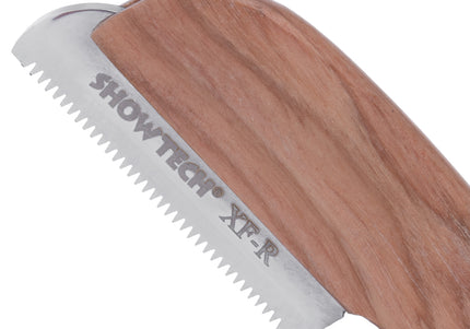 Show Tech Ultra Pro Extra Fine Trimmer – Precision Head and Ear Detailing, Lightweight Design