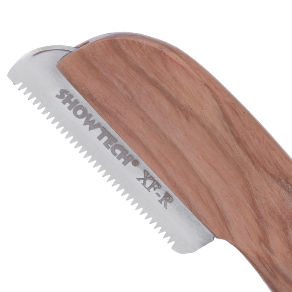 Show Tech Ultra Pro Extra Fine Trimmer – Precision Head and Ear Detailing, Lightweight Design