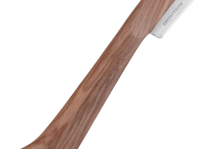 Show Tech Ultra Pro Extra Fine Trimmer – Left-Handed Precision Head and Ear Finishing Tool