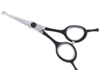 Geib Gator Trim 'n' Cut Safety Straight Scissors 6.5in – Lightweight, Sharp Teflon Handle Design