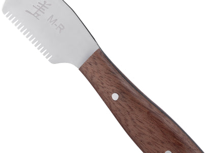 Yento Pro Stripper Set – Professional Grooming Trimmers, Set of 4 with Storage Case