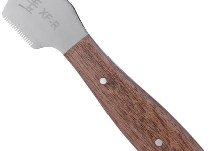 Yento Pro Stripper Set – Professional Grooming Trimmers, Set of 4 with Storage Case