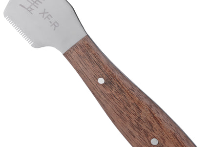 Yento Pro Stripper Set – Professional Grooming Trimmers, Set of 4 with Storage Case