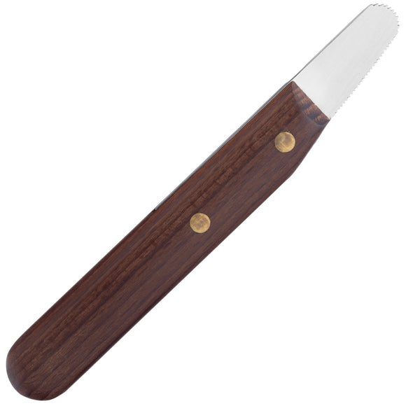 Mars Classic Wooden Detail Trimmer – Precision Grooming Tool with Ergonomic Handle