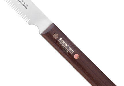 Mars Classic Wooden Grooming Trimmer – Durable Tool for Thick, Medium-Length Coats