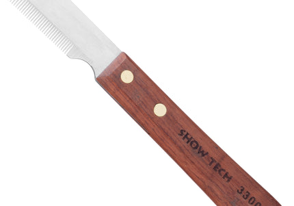 Show Tech EXTRA COARSE 3300 Classic Trimmer – Powerful Tool for Thick, Curly Hair, Large Breeds