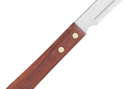 Show Tech EXTRA COARSE 3300 Classic Trimmer – Powerful Tool for Thick, Curly Hair, Large Breeds