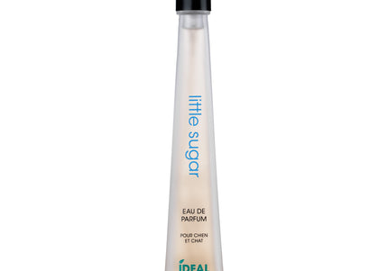 Ideal Plant Little Sugar Candy-Scented Perfume – Long-Lasting Fragrance, 30ml Bottle