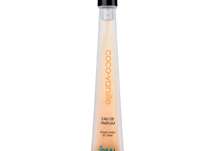 Ideal Plant Coco-Vanille Perfume – Coconut Vanilla Scent, Long-Lasting Fragrance, 30ml