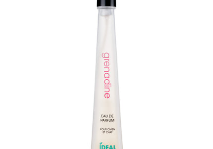 Ideal Plant Grenadine Pomegranate Perfume – Refreshing Scented Spray, 30ml Bottle