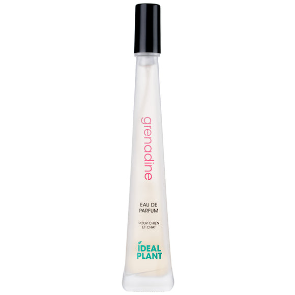 Ideal Plant Grenadine Pomegranate Perfume – Refreshing Scented Spray, 30ml Bottle