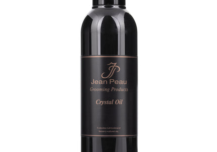 Jean Peau Crystal Oil – Multi-Purpose Moisturizing and Nourishing Hair Oil, 200ml