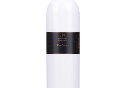 Jean Peau Ear Care Emulsion 500ml – Gentle Cleansing Formula with Soothing Properties