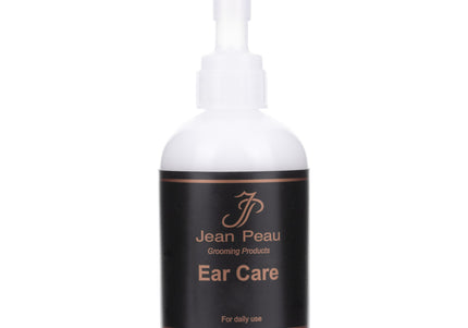 Jean Peau Ear Care Emulsion – Gentle Cleansing Formula, 50ml, Soothes and Protects Ears