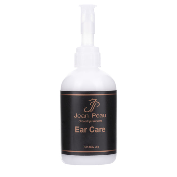 Jean Peau Ear Care Emulsion – Gentle Cleansing Formula, 50ml, Soothes and Protects Ears