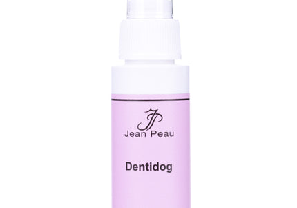 Jean Peau Dentidog Toothpaste Spray 50ml – Gentle Oral Care Formula, Easy Application