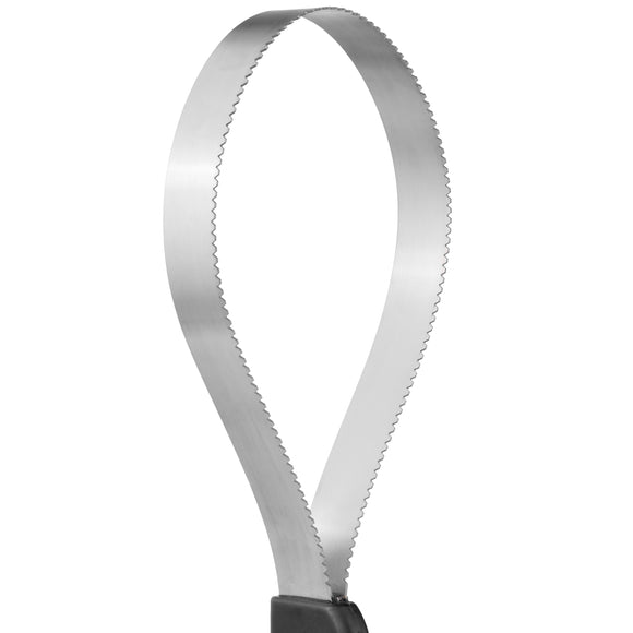 HPP Shedder Double-Sided Grooming Trimmer – Large Loop, Versatile Shedding Tool